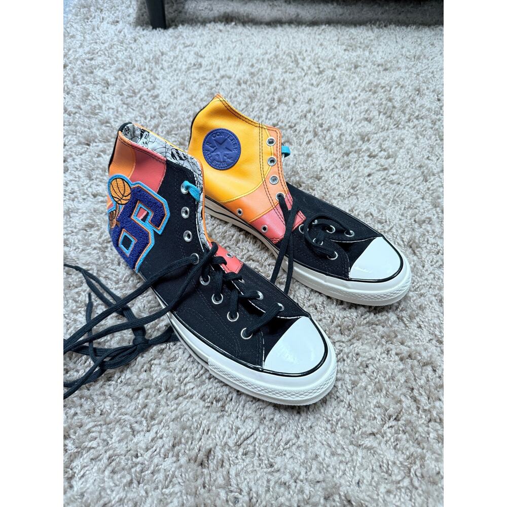 Converse Space Jam x Chuck 70 High A New Legacy‎ men's size 10.5 - NEW